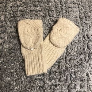 Aerie Convertible Mittens